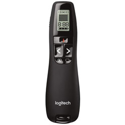 Logitech R700 Presenter
