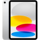 Apple iPad 10,9" 10. Gen 64GB Wi-Fi & LTE/5G silber 2022